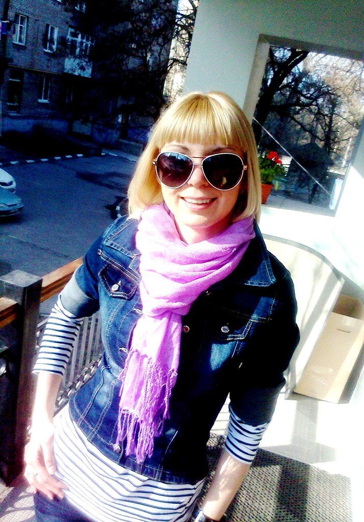 Юлия Талда | Запорожье