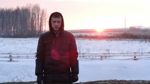 №8, Марсель Сафиуллин №8, Марсель Сафиуллин