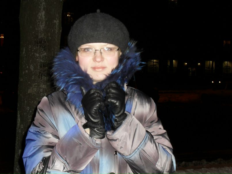 Leera Kitsune | Санкт-Петербург