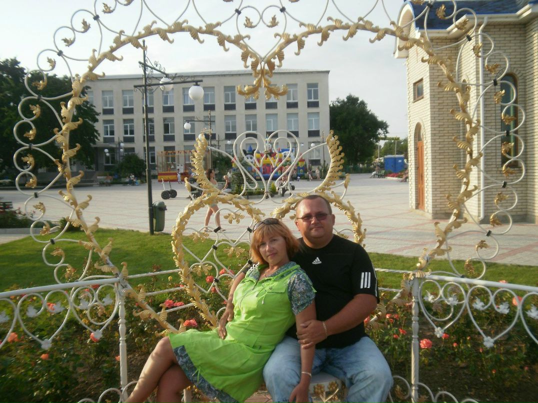 Татьяна Чирва | Харьков