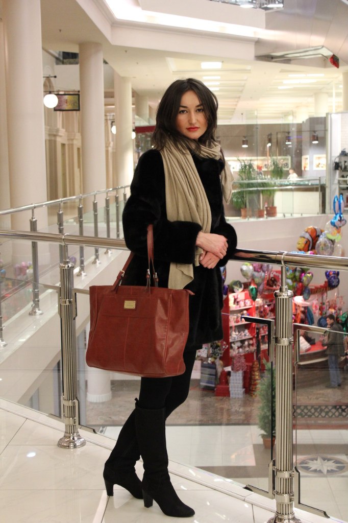 Олеся Поперечнюк | Санкт-Петербург