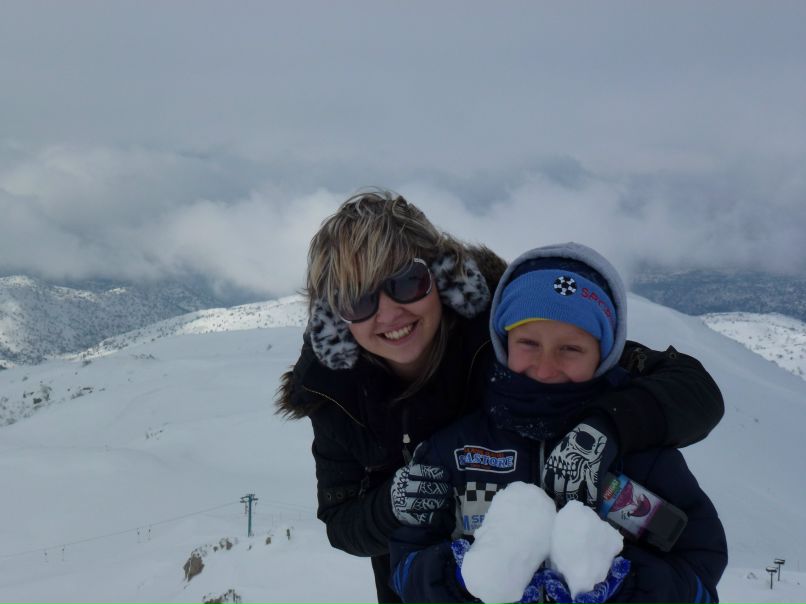 Katushka Lemberski | Ашдод