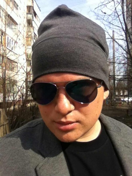 Никита Карасев | Казань