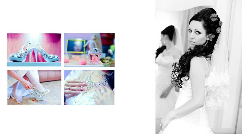 Анастасия Заикина | Berlin