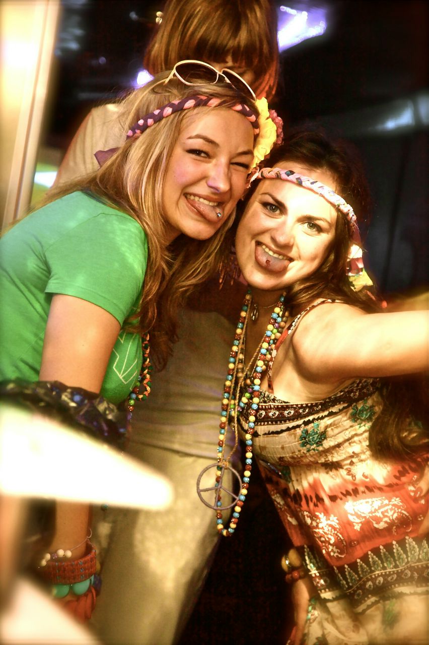 Julia Aleshina | Toronto