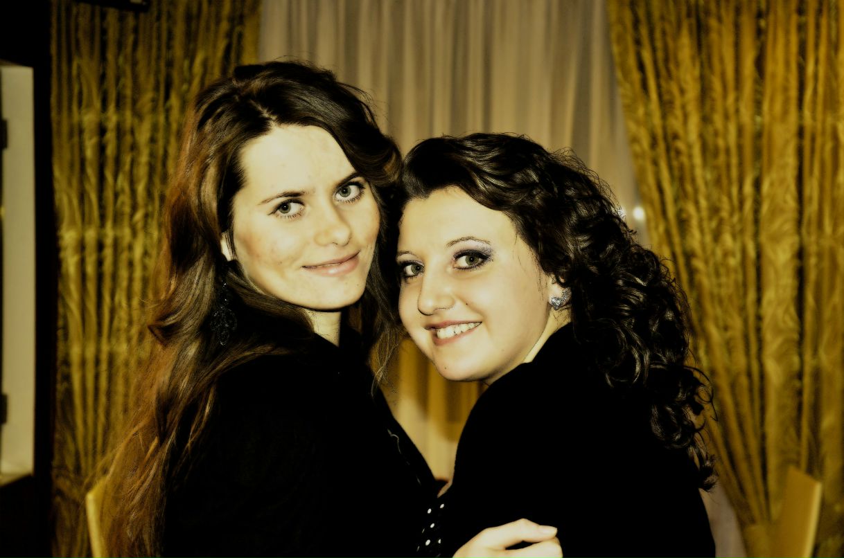 Оксанка Слойко ღ♥♥ ღ˙·٠•●• | Тернополь