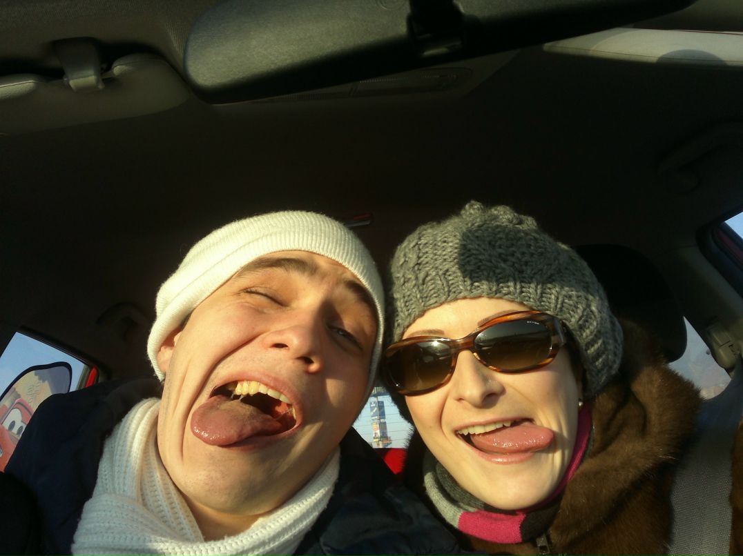 Andy Smirnov eLL' PANDA | Санкт-Петербург