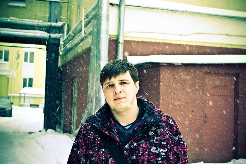 Антон Тореев | Воронеж