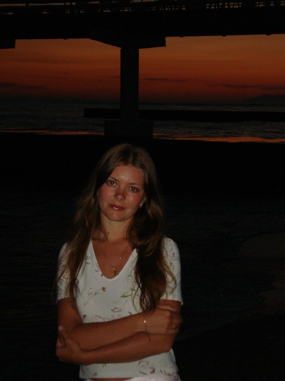 Нина Кит | Санкт-Петербург