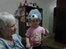 Алена Макарова, , 