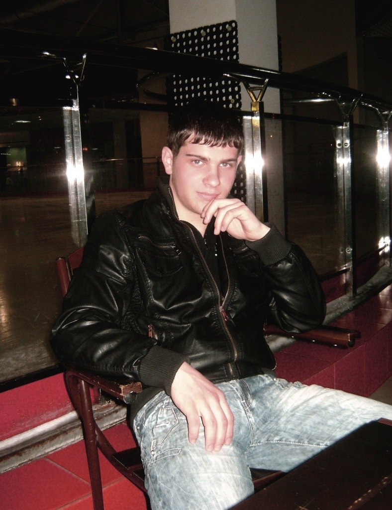 Вадим Вадимов _-_ ZVER _-_ | 