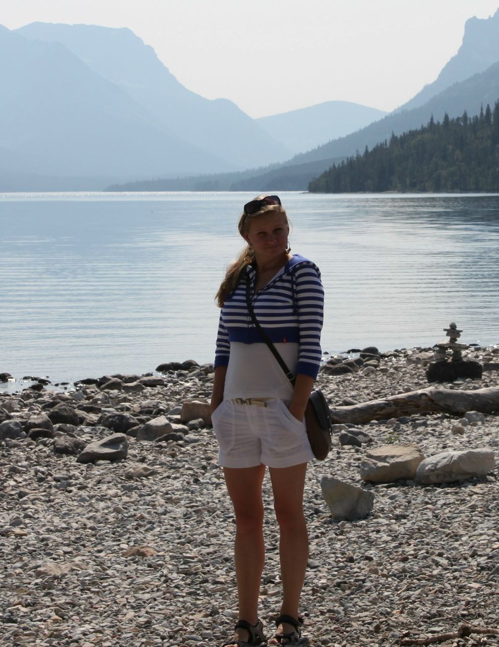 Мари Губайдуллина | Calgary