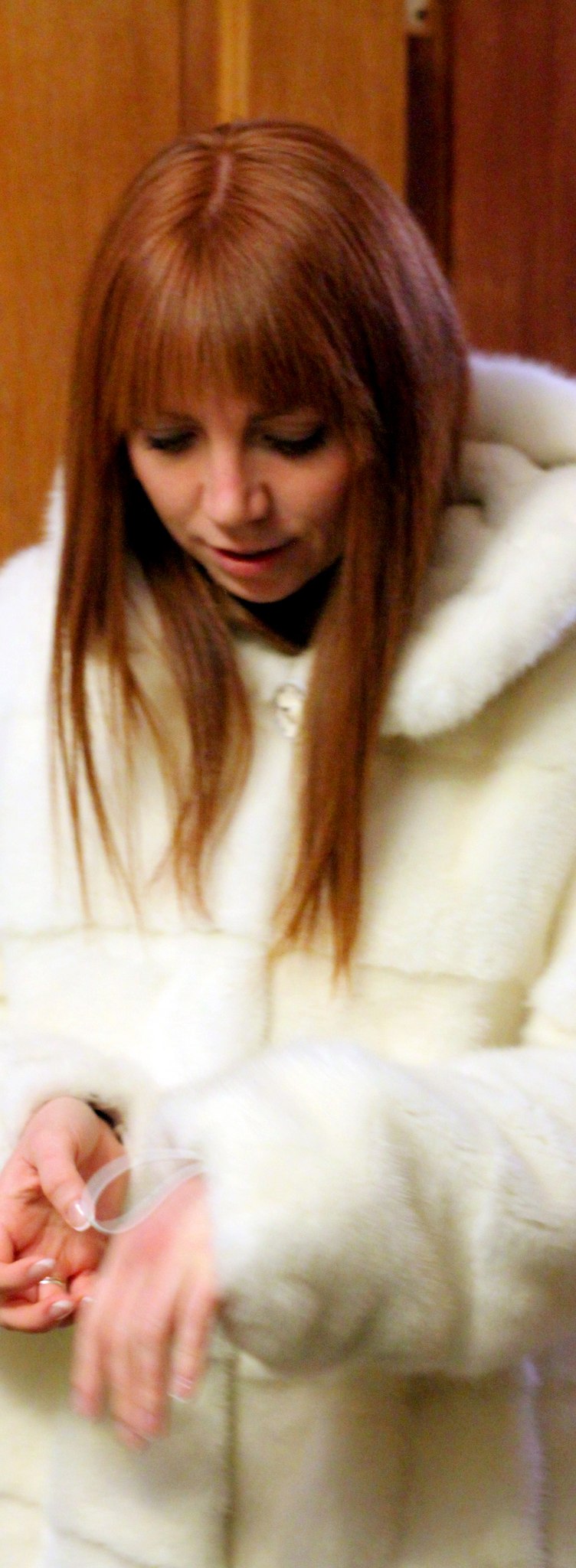 Танюха Ромашкина | Киев