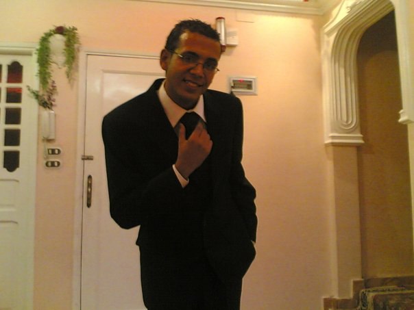 Hazem Mohammed | Москва