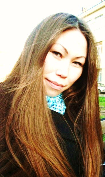 Елена Прекрасная | Санкт-Петербург