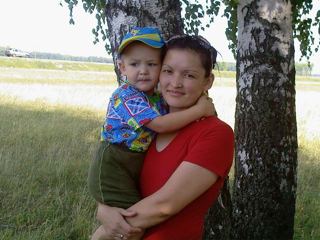 Лариса Габитова | Уфа