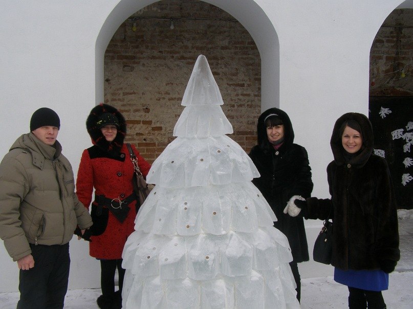 Марина Поварова | Омск