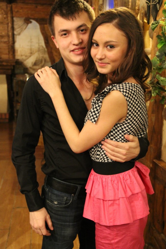 Мария Колотинец Kirael | Москва