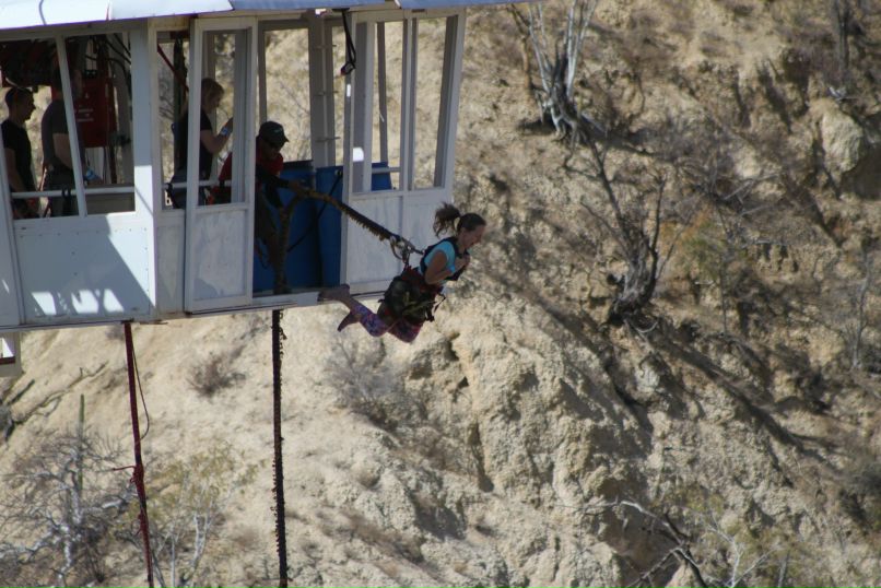 Марина Бахаровская | New York City