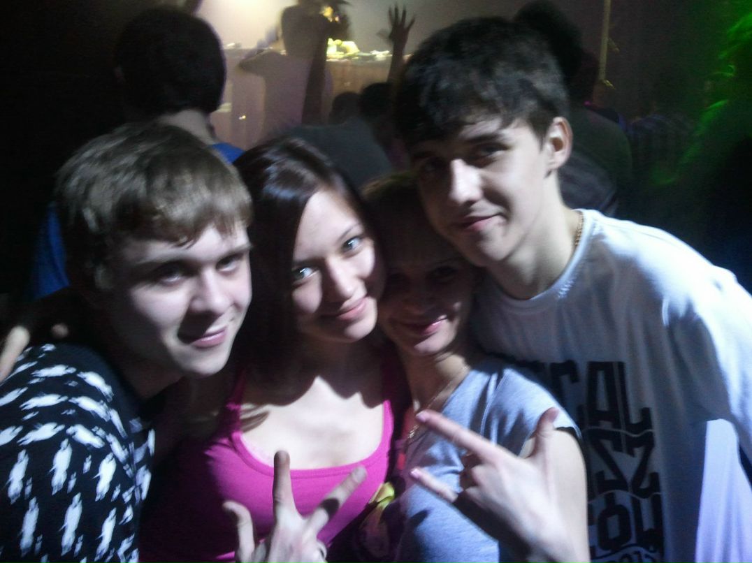 Кирилл Митрофанов ~ForsakeN~ | Ногинск