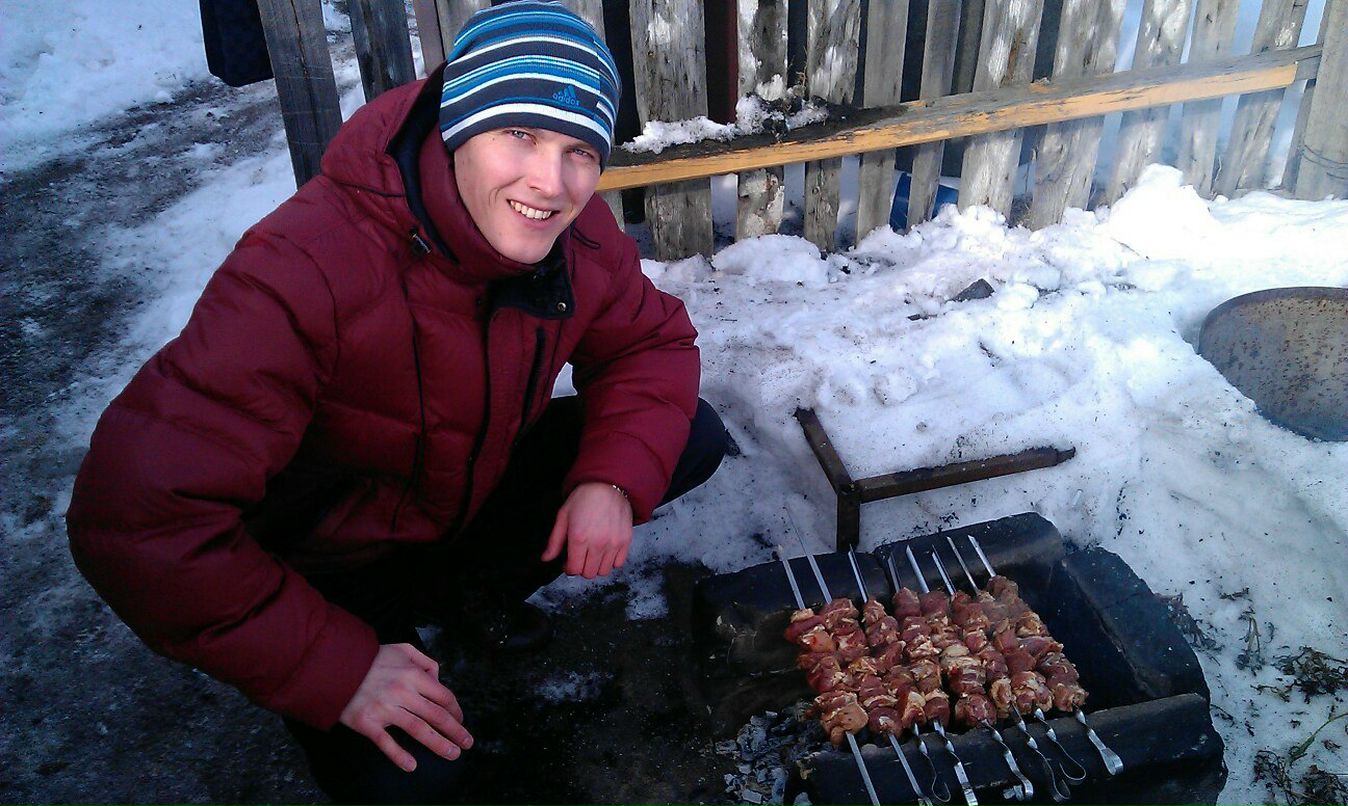 Максим Шешин <<MEKSUS>> | Сочи