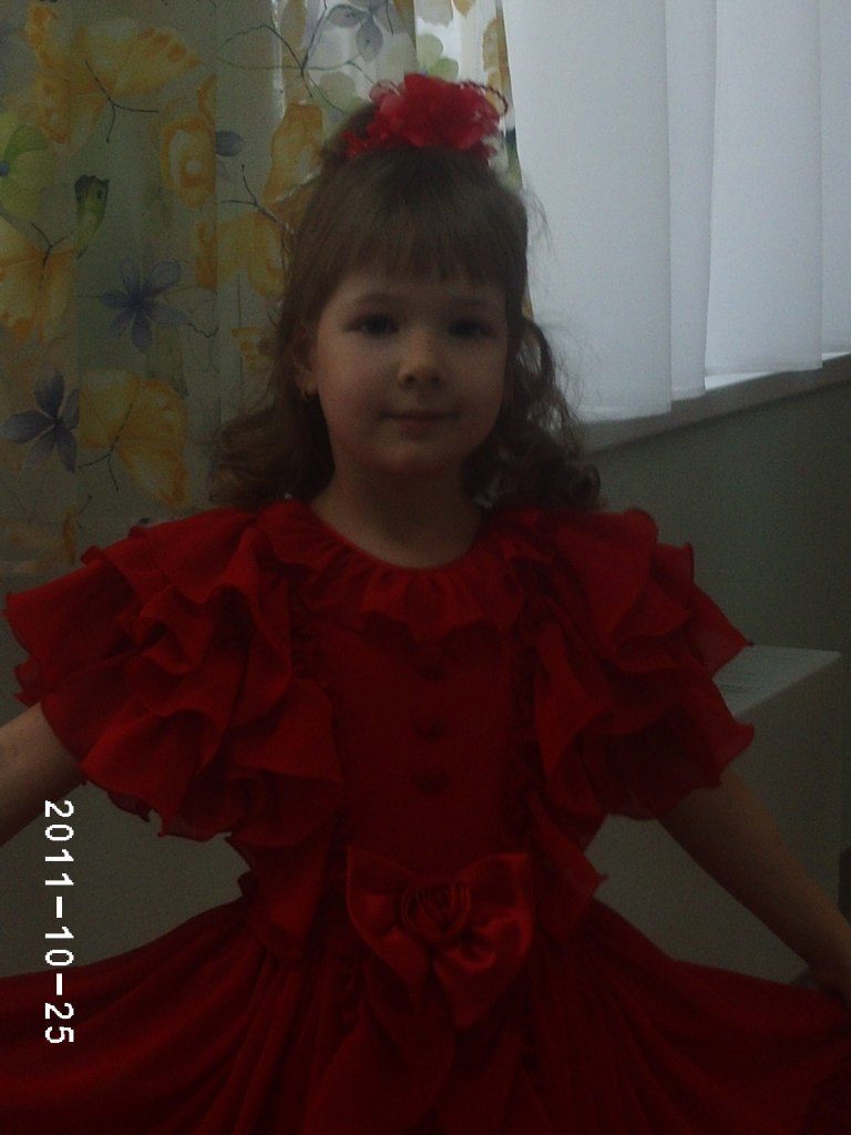 Вероника Георгиева | Новосибирск