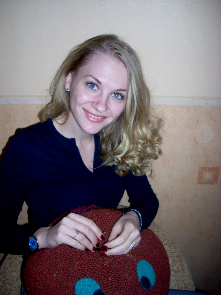 Катерина Добрынина | Барнаул