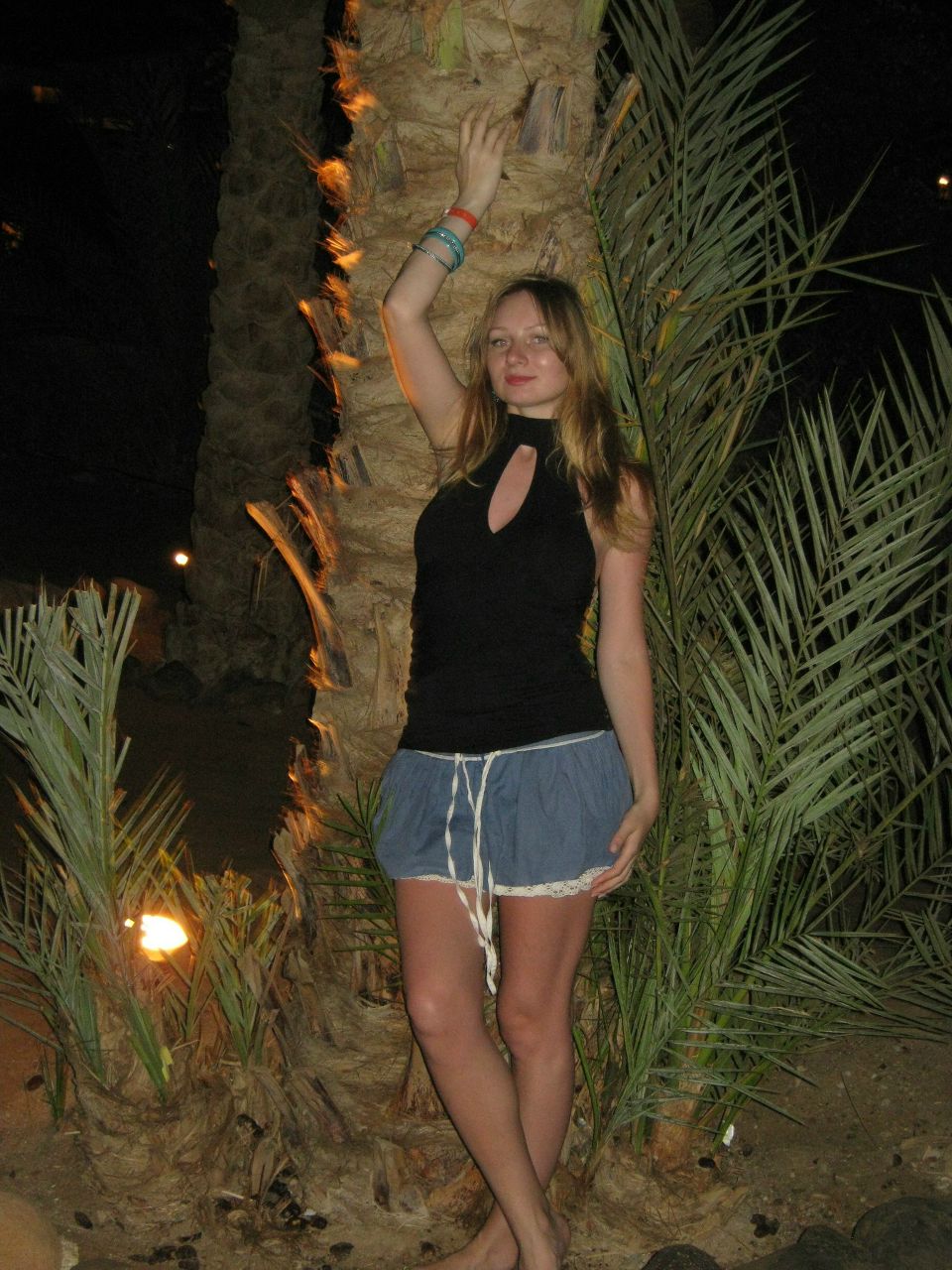 Мариямарыся Захарова | Красноселькуп