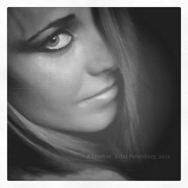 Натали Кулик | Санкт-Петербург