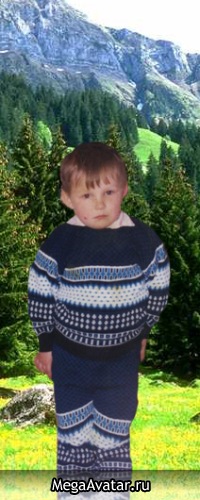 №166, Володимир Бурик №166, Володимир Бурик