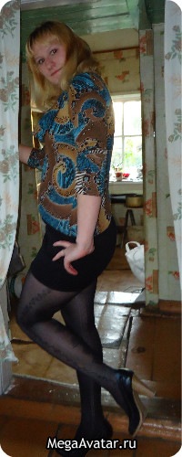 №40, Татьяна Бедило, 33 года, Сарапул №40, Татьяна Бедило, 33 года, Сарапул