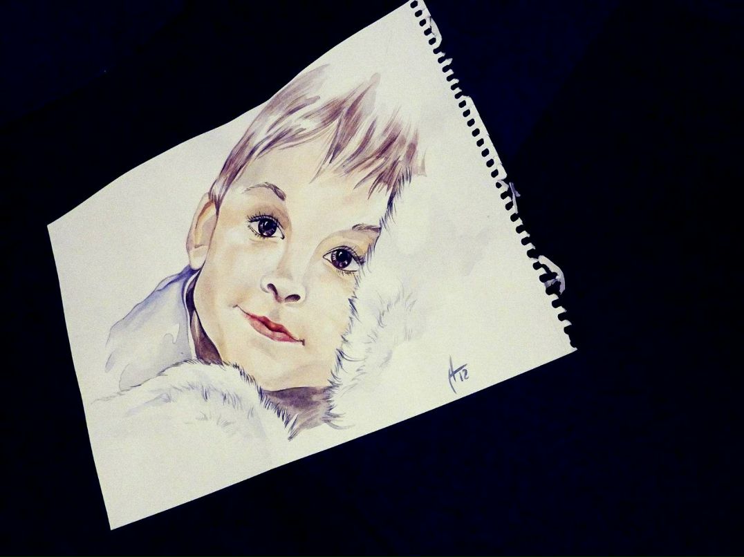 Алиночка Зайцева | Энергодар