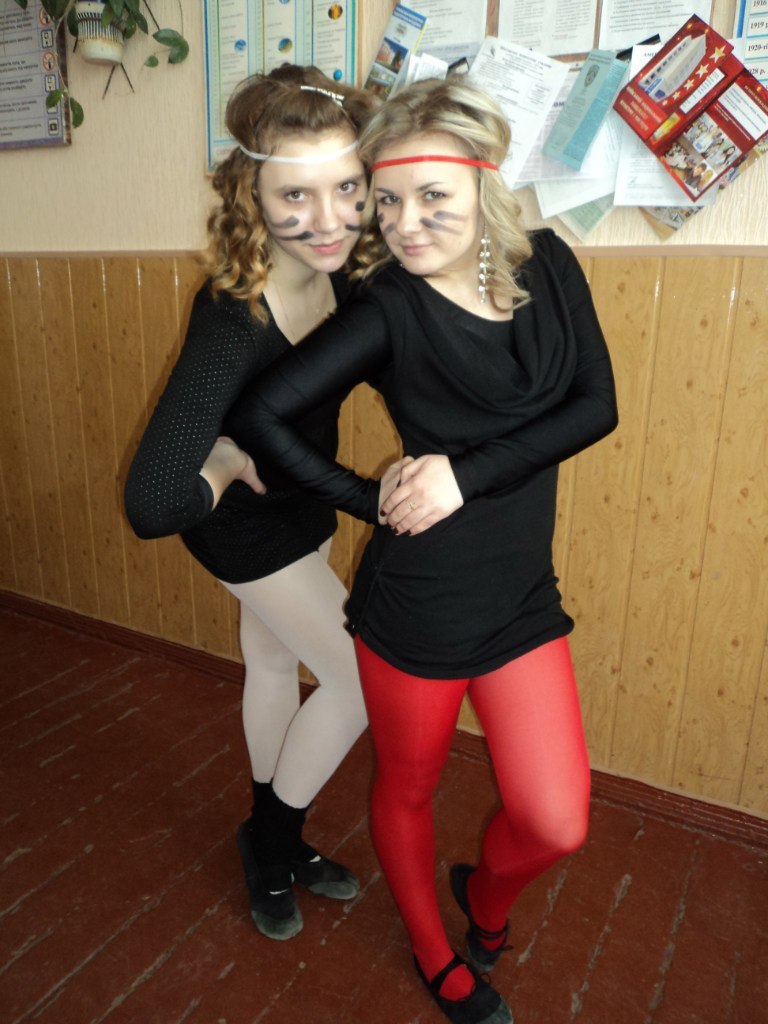 Дарья Стрижченко | Дружковка