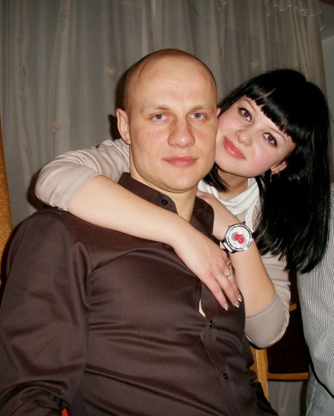 №13, Оля Скачёк №13, Оля Скачёк