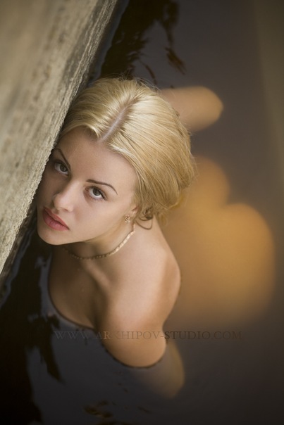 №6, Aleksandra Arkhipova №6, Aleksandra Arkhipova