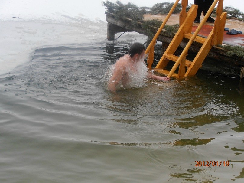 Роман Колобаев | Краматорск