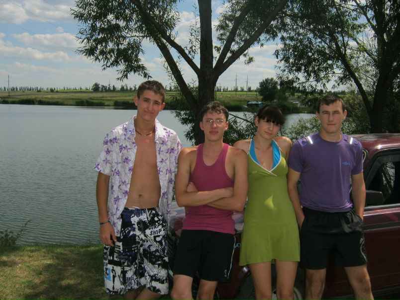 №9, Зоя Донцова, Купянск №9, Зоя Донцова, Купянск