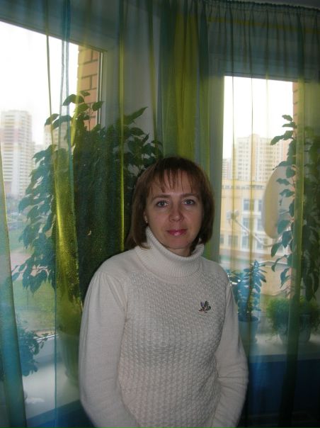 №20, Татьяна Прокина №20, Татьяна Прокина