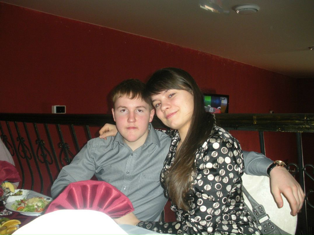 Анастасия Лапшина | Димитровград