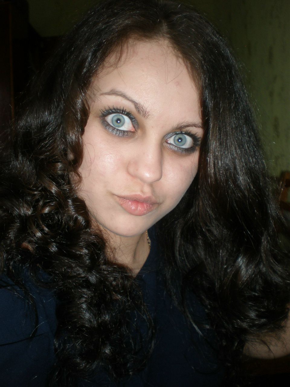 Надежда Севостьянова | Луганск