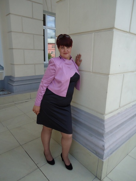 №7, Иринка Войцицкая, 45 лет, Новосибирск №7, Иринка Войцицкая, 45 лет, Новосибирск