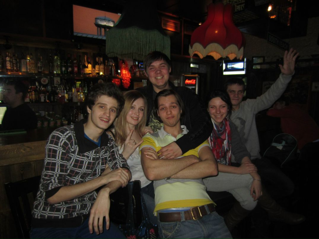 Владислав Тимошенко | Ярославль