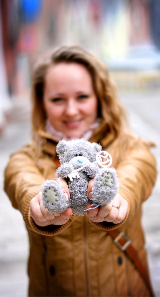 Irina Piniak | Napoli