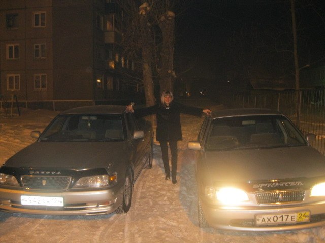 Настя Хряпко | Ачинск