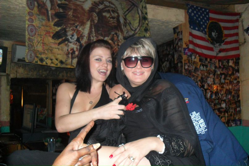 Катерина Скороход | Севастополь