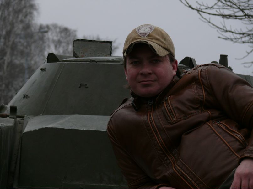 Евгений Ступницкий | Москва