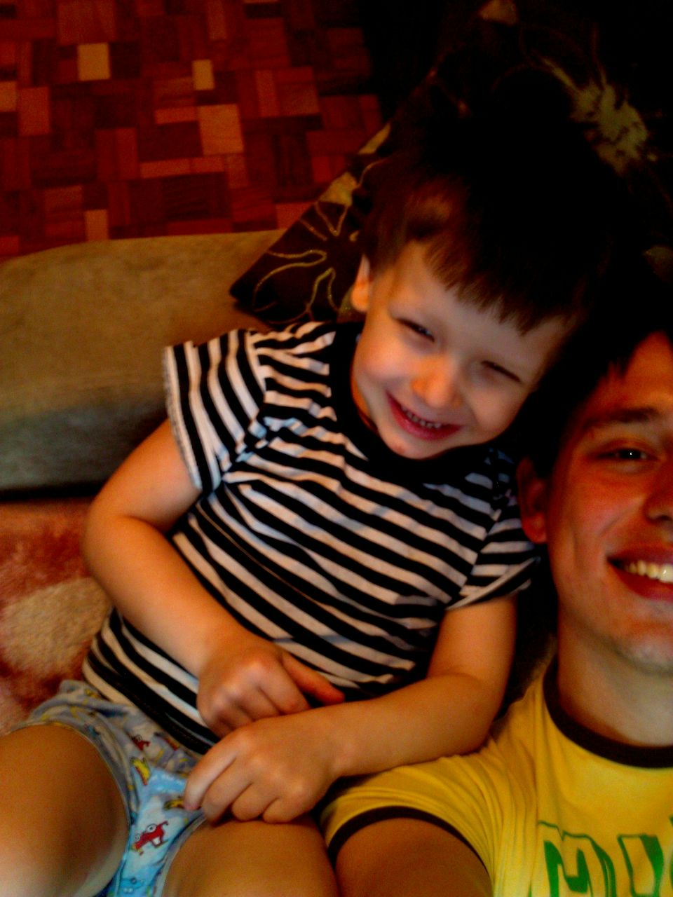 Данил Посохов | Кемерово