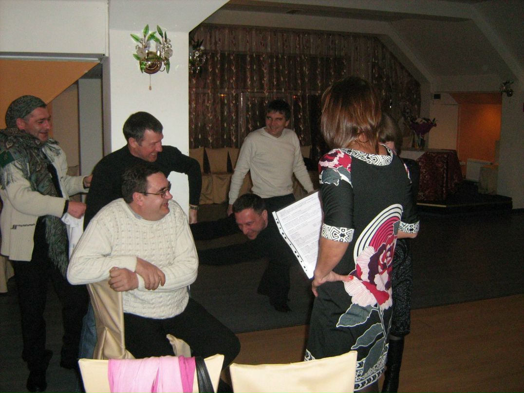 Наталья Максимова | Санкт-Петербург