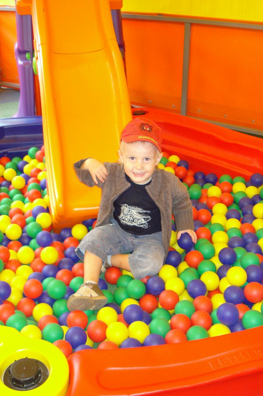 Милена Жихар | Санкт-Петербург