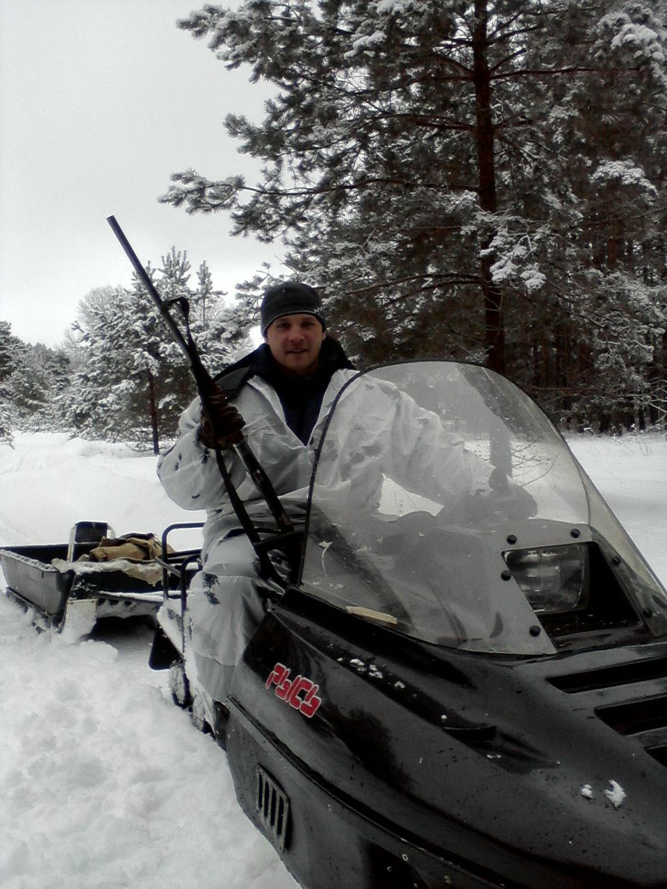 Владимир Фурчиков | Тверь